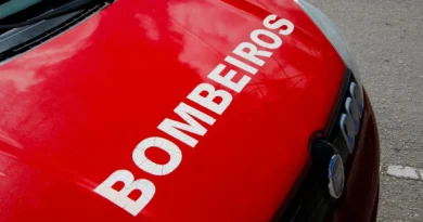 Bombeiros buscam por mulher desaparecida após chuva em Piracicaba