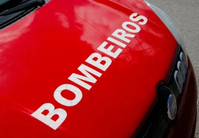 Bombeiros buscam por mulher desaparecida após chuva em Piracicaba