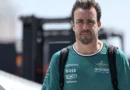 Fernando Alonso descarta aposentadoria: ‘me sinto competitivo e motivado’