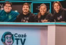 4 em cada 10 dizem que vão ver a Copa pela TV Globo; CazéTV empata entre os mais jovens