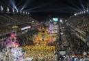 Desfiles de carnaval no Rio terão maior número de escolas de samba