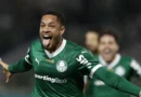 Palmeiras terá ‘maratona’ fora de casa e trabalha para recuperar Vitor Roque