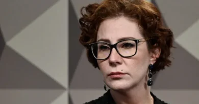 Justiça da Itália dá nova decisão a favor de extradição de Carla Zambelli