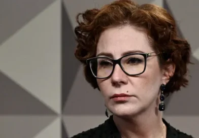 Justiça da Itália dá nova decisão a favor de extradição de Carla Zambelli