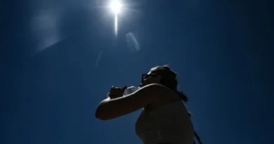 Alerta: onda de calor extrema atinge 4 estados e eleva risco à saude