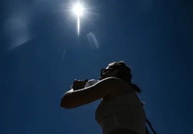 Alerta: onda de calor extrema atinge 4 estados e eleva risco à saude