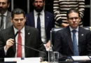 Motta e Alcolumbre são vistos de forma negativa por mais de 80%, diz pesquisa