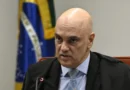 Moraes pede data para STF julgar ação sobre limites de delações premiadas