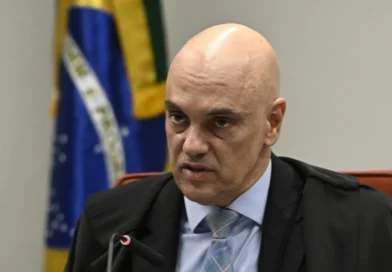 Moraes pede data para STF julgar ação sobre limites de delações premiadas