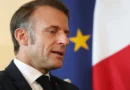 Macron alfineta Rei Charles: ‘EUA falariam francês? Seria chique!’