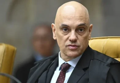 Moraes diz que políticos sem voto usam crítica ao STF como ‘escada eleitoral’