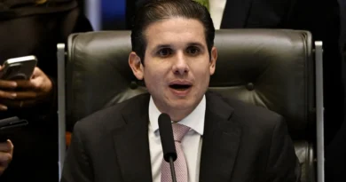 Motta fará reunião de líderes para definir votações; veja temas no radar