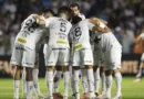 Santos mira reação contra Atlético-MG na Vila para aliviar tensão e buscar fôlego no Brasileiro