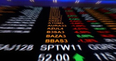 Dólar sobe e Bolsa cai com negociações entre EUA e Irã em foco