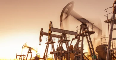 STF agenda análise de lei que alterou distribuição de royalties de petróleo