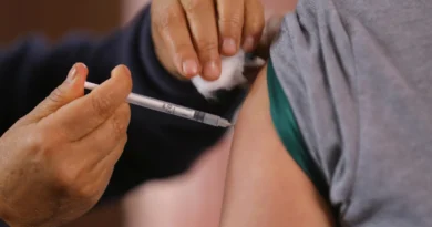 Vacina da gripe não aumenta risco da doença, alerta ministério