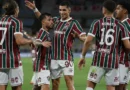 Fluminense joga para manter o embalo contra o Coritiba de olho na liderança do Brasileirão