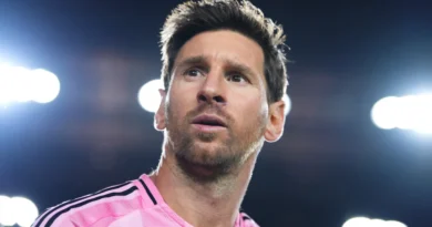 Inter Miami inaugura novo estádio e surpreende Messi: “Ficou incrível”
