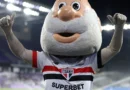 São Paulo encaminha renovação com a New Balance em acordo de até R$ 60 milhões por ano