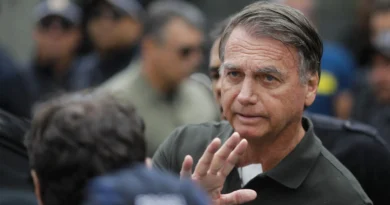 59% defendem prisão domiciliar de Bolsonaro e 37% querem volta ao regime anterior, aponta Datafolha