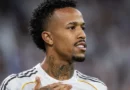 Real Madrid confirma cirurgia de Militão, que não disputará a Copa do Mundo