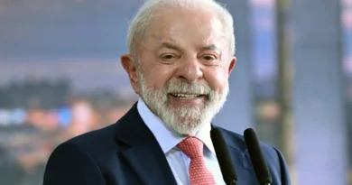 Lula diz que Faria Lima deve estar irritada com ele por investir em educação para pobres