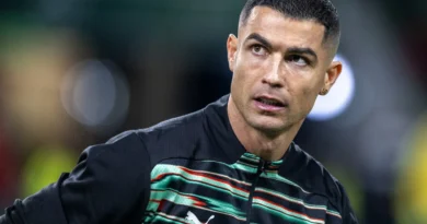 Flamengo cobra time que tem Cristiano Ronaldo como sócio por dívida acima de R$ 10 milhões