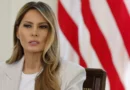 “Nunca fui amiga de Epstein. Não sou uma vítima”, diz Melania Trump
