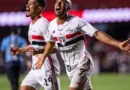 São Paulo desafia Vasco em crise para tentar se aproximar do Palmeiras no Brasileirão