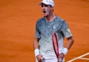 João Fonseca estreia com vitória no Masters 1000 de Monte Carlo