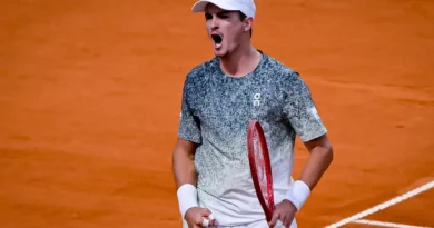 João Fonseca estreia com vitória no Masters 1000 de Monte Carlo