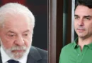 Flávio empata com Lula no 2º turno, e 51,4% dizem que podem mudar de voto, aponta Meio Ideia