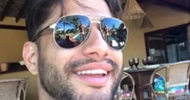 PF conclui que Sicário, do caso Master, cometeu suicídio na prisão sem pressão externa