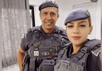 Tenente-coronel preso por feminicídio será julgado por 3 coronéis na Justiça Militar