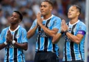 Grêmio recebe Deportivo Riestra (ARG) em busca da primeira vitória na Sul-Americana