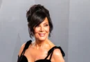 Kris Jenner exibe novo visual após cirurgia de 100 mil dólares