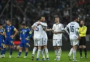 Itália perde para Bósnia e fica fora da Copa do Mundo
