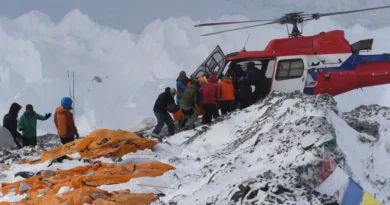 Everest: guias teriam envenenado alpinistas para receber seguro fraudado