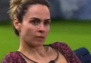 Ana Paula diz: “Escutei minha mãe” após saber da morte do pai no BBB 26
