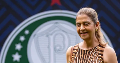 Presidente do Palmeiras detona rivais: “São o Real Madrid da Shopee”