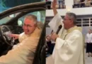Padre ganha carro em rifa que ele mesmo organizou em Santa Catarina