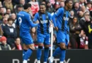 Arsenal perde para Bournemouth, reacende o City e deixa título da Premier League em risco