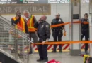 Ataque a faca em estação de NY deixa três feridos e suspeito morto