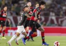 Fluminense e Flamengo fazem clássico de olho no G-4 do Brasileirão após largada na Libertadores
