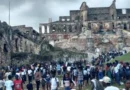 Tumulto em ponto turístico no Haiti deixa pelo menos 30 mortos pisoteados