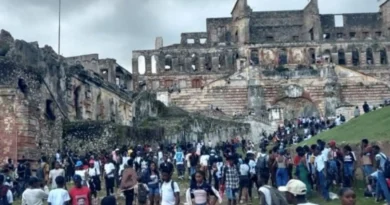 Tumulto em ponto turístico no Haiti deixa pelo menos 30 mortos pisoteados