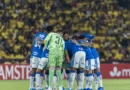 Cruzeiro tenta embalar na Libertadores ao receber a Universidad Católica no Mineirão