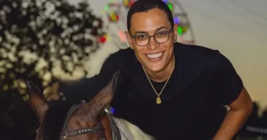 Dono da página Choquei é preso pela PF em investigação de lavagem de dinheiro