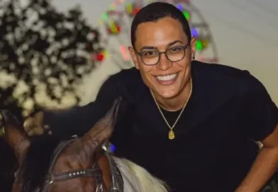 Dono da página Choquei é preso pela PF em investigação de lavagem de dinheiro