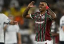 Fluminense leva virada do Rivadavia e vê pressão aumentar na Libertadores